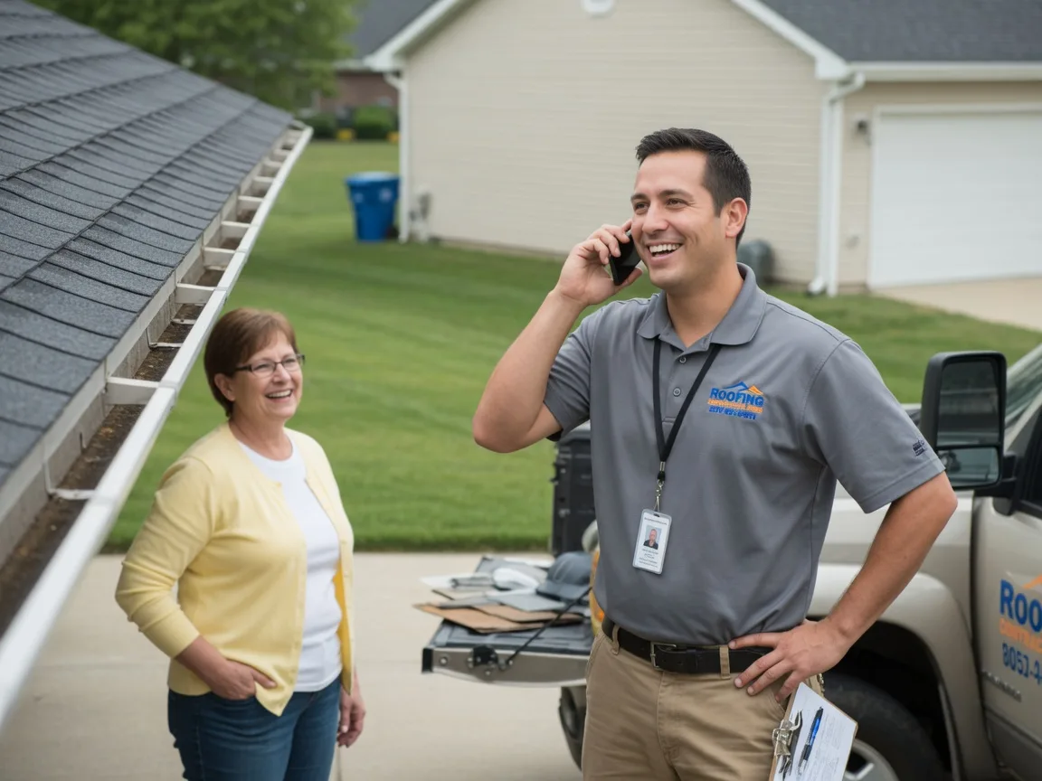 Local Roofing Contractors Spring Valley, WI FAQs